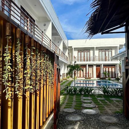 Haven Suites Siargao General Luna  Dış mekan fotoğraf