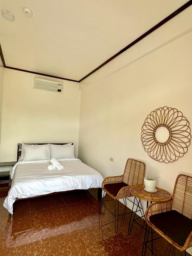Haven Suites Siargao General Luna  Dış mekan fotoğraf