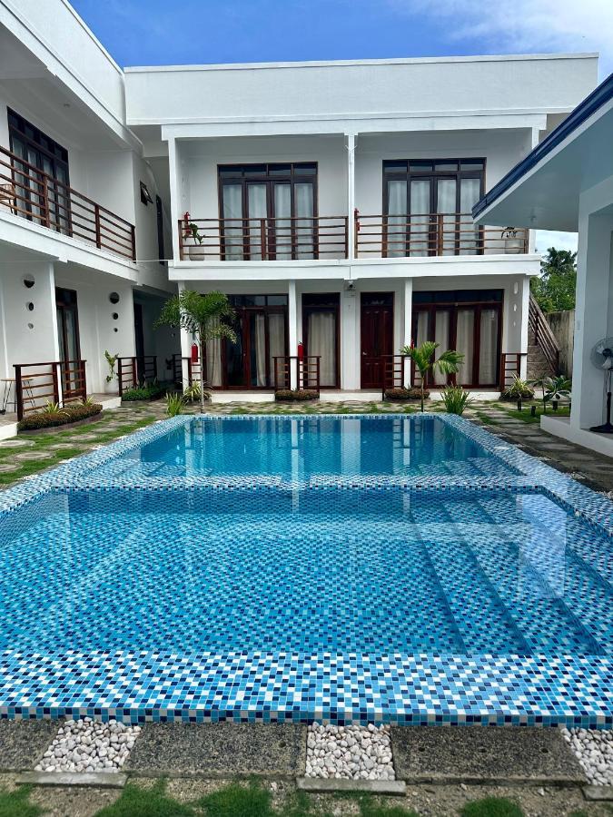 Haven Suites Siargao General Luna  Dış mekan fotoğraf
