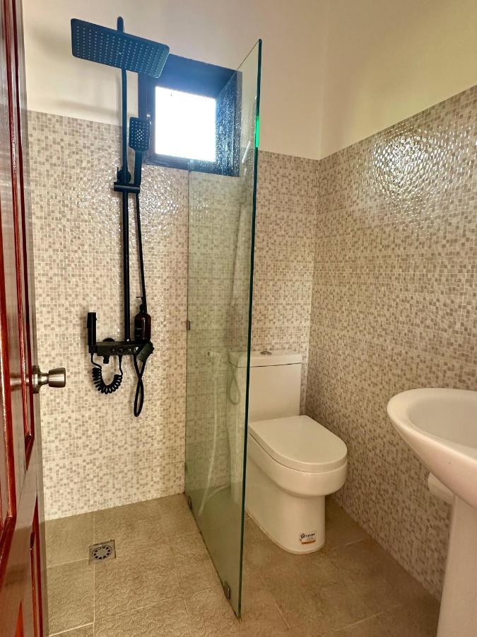 Haven Suites Siargao General Luna  Dış mekan fotoğraf