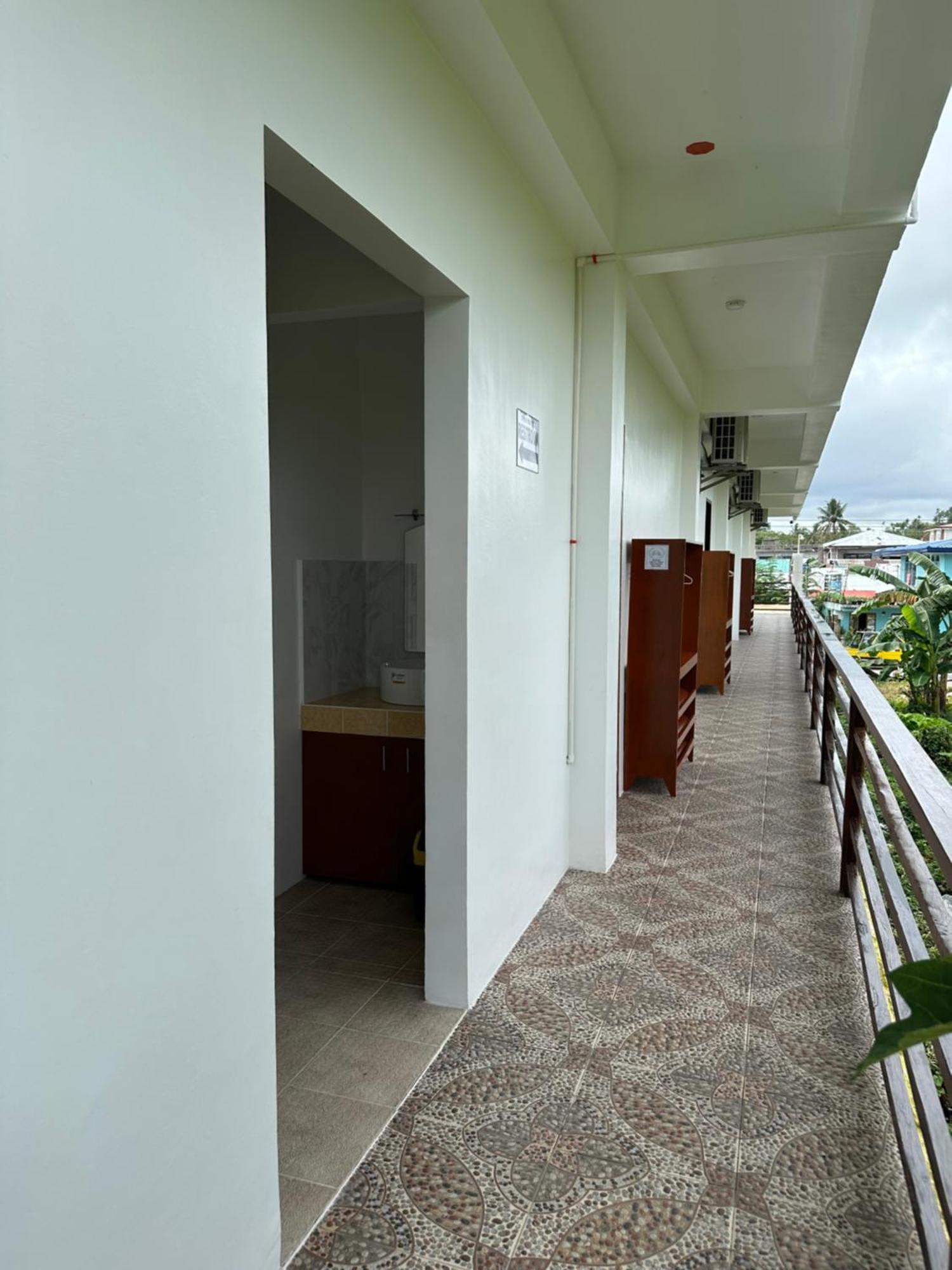 Haven Suites Siargao General Luna  Oda fotoğraf